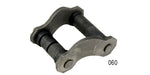 Load image into Gallery viewer, 060 - Danchuk 1956-1957 Chevy Rear Spring Shackle Kit, Passenger Side