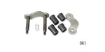 Load image into Gallery viewer, 061 - Danchuk 1956-1957 Chevy Rear Spring Shackle Kit, Driver Side