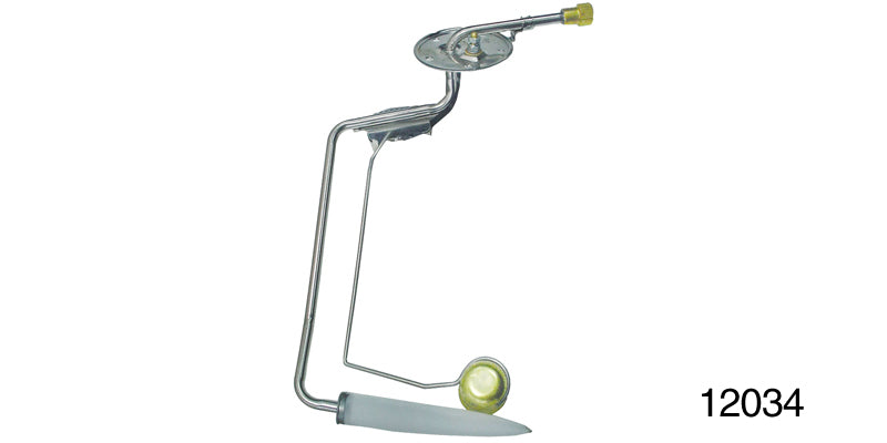 12034 - 1956 Chevy Gas Tank Sending Unit, 9-Passenger Wagon