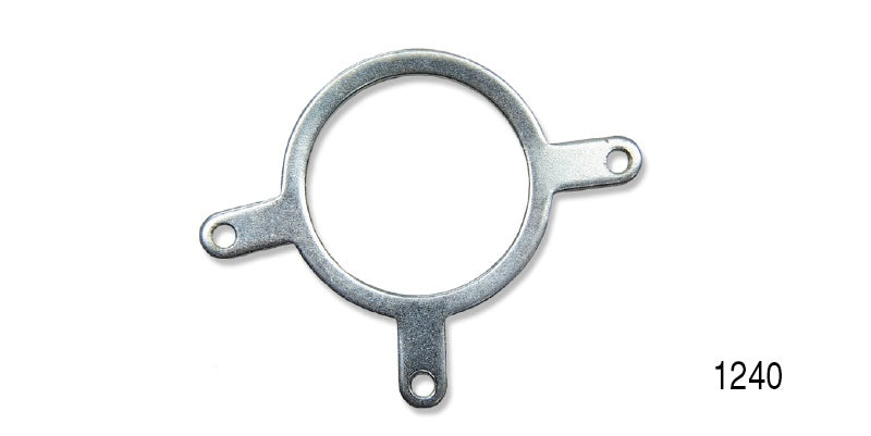1240 - 1955-1957 Chevy Turn Signal Housing Lock Plate