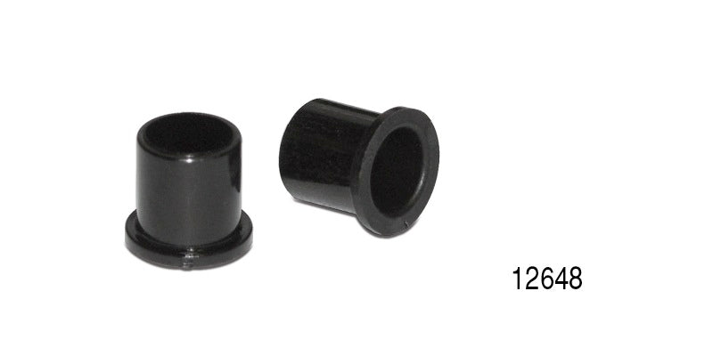 12648 - 1955-1957 Chevy Accelerator Pedal Rod Bushings, Pair