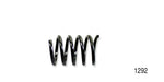 Load image into Gallery viewer, 1292 - 1955-1957 Chevy Gear Shift Lever Spring