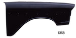 Load image into Gallery viewer, 1358 - CLR - 1957 Chevy Full Fender, Passenger Side, Bel Air & 210 (TF)