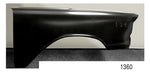 Load image into Gallery viewer, 1360 - CLR - 1957 Chevy Full Fender, Passenger Side, 150 (TF)