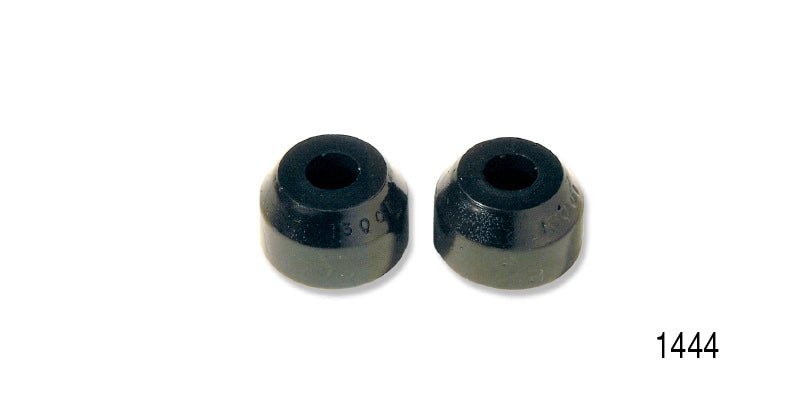 1444 - 1955-1957 Chevy Tie Rod End Urethane Boots