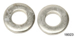 Load image into Gallery viewer, 18023 - Danchuk 1957 Chevy Hood Radius Rod Washers, Pair
