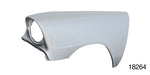 Load image into Gallery viewer, 18264 - 1956 Chevy Full Fender, Driver Side, Bel Air, 210 & 150, No Holes (TF)