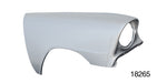Load image into Gallery viewer, 18265 - 1956 Chevy Full Fender, Passenger Side, Bel Air, 210 & 150, No Holes (TF)