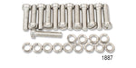 Load image into Gallery viewer, 1887 - 1956-1964 Carburetor Screw Sets, 4BC Rochester