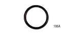 Load image into Gallery viewer, 195a - Danchuk 1955-1957 Chevy Gas Tank Filler Tube O-Ring