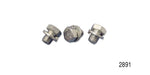 Load image into Gallery viewer, 2891 - 1955-1967 Chevy Harmonic Balancer Bolt Set