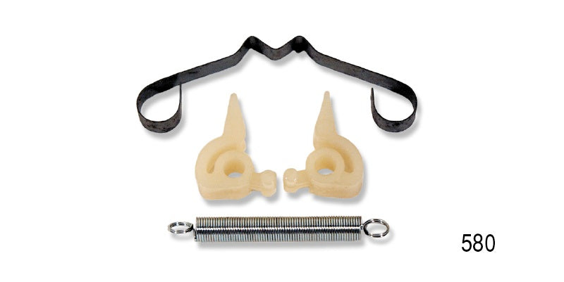 580 - Danchuk 1955-1957 Chevy Turn Signal Pawl Kit (Best)