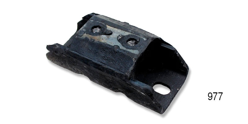977 - 1955-1957 Chevy Transmission Mount, TH-400