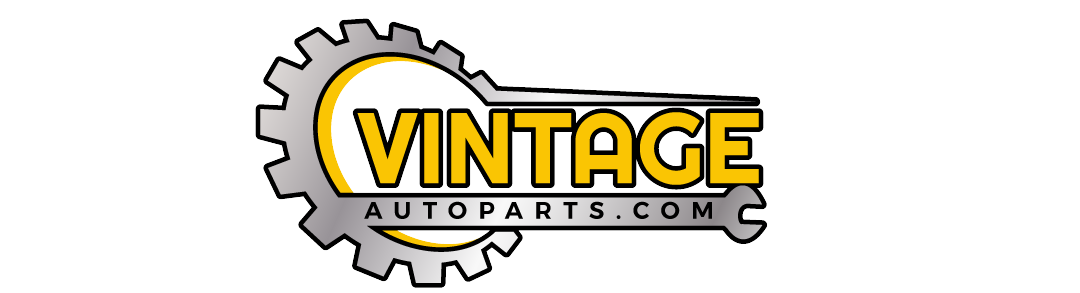 Vintage Auto Parts