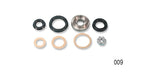 Load image into Gallery viewer, 009 - Danchuk 1955-1957 Chevy Power Steering Control Valve Rebuild Kit
