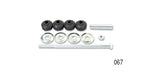 Load image into Gallery viewer, 067 - 1940-1957 Chevy Sway Bar Link Kit
