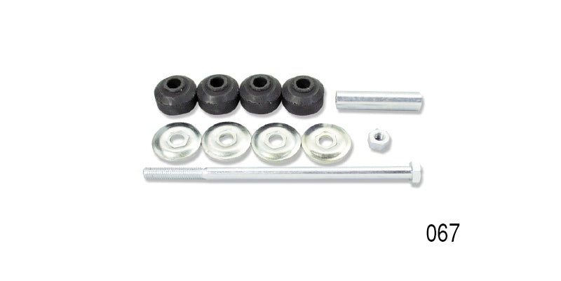 067 - 1940-1957 Chevy Sway Bar Link Kit