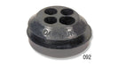 Load image into Gallery viewer, 092 - Danchuk 1956-1957 Chevy Firewall Cable Grommet (Best)

