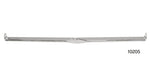 Load image into Gallery viewer, 10205 - Danchuk 1955 Chevy Grille Tie Bar, Chrome (OS)
