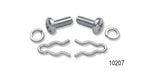 Load image into Gallery viewer, 10207 - Danchuk 1957 Chevy Horn Ring Center Cap Screws, Bel Air and 210
