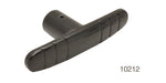 Load image into Gallery viewer, 10212 - Danchuk 1955-1957 Chevy Metal Emergency Brake Handle, Black
