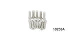 Load image into Gallery viewer, 10253a - Danchuk 1955-1957 Chevy Door Striker Screw Set, 4-Door
