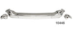 Load image into Gallery viewer, 10446 - 1957 Chevy 5-Piece Front Chrome Bumper Set (OS)
