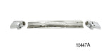 Load image into Gallery viewer, 10447a - CLR - 1957 Chevy 3-Piece Rear Bumper, Nomad and Wagon (OS)

