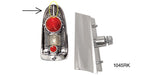 Load image into Gallery viewer, 1045RK -Danchuk 1956 Chevy Taillight Knob, Passenger Side
