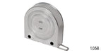 Load image into Gallery viewer, 1058 - Danchuk 1955-1957 Chevy Tailgate Cable Retractor, Nomad, Wagon &amp; Safari
