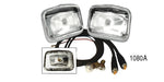 Load image into Gallery viewer, 1080a - Danchuk 1956 Chevy Parklight Housing Assembly
