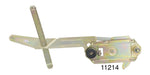 Load image into Gallery viewer, 11214 - CLR - 1955-1957 Chevy Front Window Regulator, Driver Side, 2-Door Hardtop and Convertible
