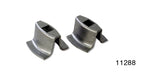 Load image into Gallery viewer, 11288 - 1955 Chevy Bumper End to Body Bell Spacers, Pair
