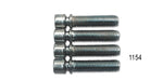 Load image into Gallery viewer, 1154 - Danchuk 1955-1957 Chevy Headlight Adjustment Screw Set
