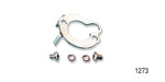 Load image into Gallery viewer, 1273 - Danchuk 1957-1958 Chevy Turn Signal Canceling Cam (Best)
