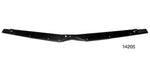 Load image into Gallery viewer, 14205 - Danchuk 1956 Chevy Grille Tie Bar, Black (OS)
