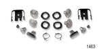 Load image into Gallery viewer, 1463 - Danchuk 1955-1957 Chevy Liftgate Arm Rebuild Kit, Nomad, Wagon &amp; Safari
