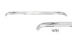 Load image into Gallery viewer, 14791 - Danchuk 1956 Chevy Hood Bar and Extensions Set (OS)
