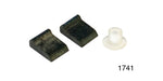 Load image into Gallery viewer, 1741 - Danchuk 1955-1957 Chevy Turn Signal Bushing and Rubber Pads
