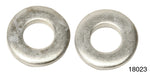 Load image into Gallery viewer, 18023 - Danchuk 1957 Chevy Hood Radius Rod Washers, Pair
