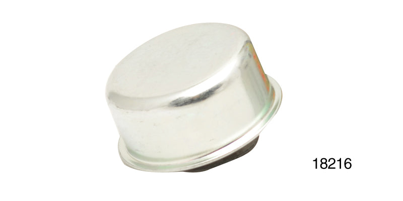 18216 - 1955-1957 Chevy Oil Filler Breather Cap, Replacement, 6-Cylinder