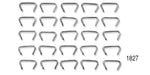 Load image into Gallery viewer, 1827 - 1955-1957 Chevy Hog Rings, Medium
