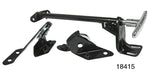 Load image into Gallery viewer, 18415 - 1955-1956 Chevy Parking Brake Assembly with Chrome Handle
