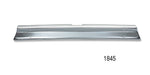 Load image into Gallery viewer, 1845 - 1957 Chevy Rear Center Chrome Bumper for Hardtop, Sedan And Convertible (OS)
