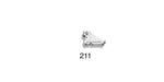 Load image into Gallery viewer, 211 - Danchuk 1957 Chevy Windshield Wiper Electric Motor Slide (1956-1962 Corvette)
