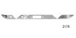 Load image into Gallery viewer, 217a - Danchuk 1955 Chevy Dash Trim Set, Bel Air
