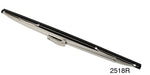 Load image into Gallery viewer, 2518r - Danchuk 1954-1959 Chevy Polished Stainless Steel Wiper Blade, Passenger Side
