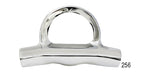 Load image into Gallery viewer, 256 - Danchuk 1957 Chevy Horn Cap, without Emblem
