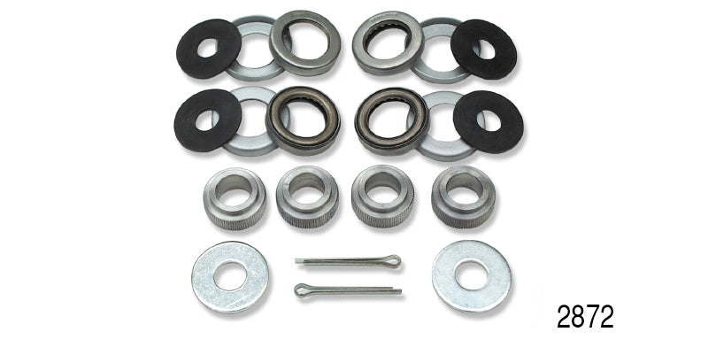 2872 - Danchuk 1955-1957 Chevy Idler Arm Bearing Kit