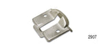 Load image into Gallery viewer, 2907 - Danchuk 1957 Chevy Horn Ring Assembly, 210 with Ring, Cap and Emblem

